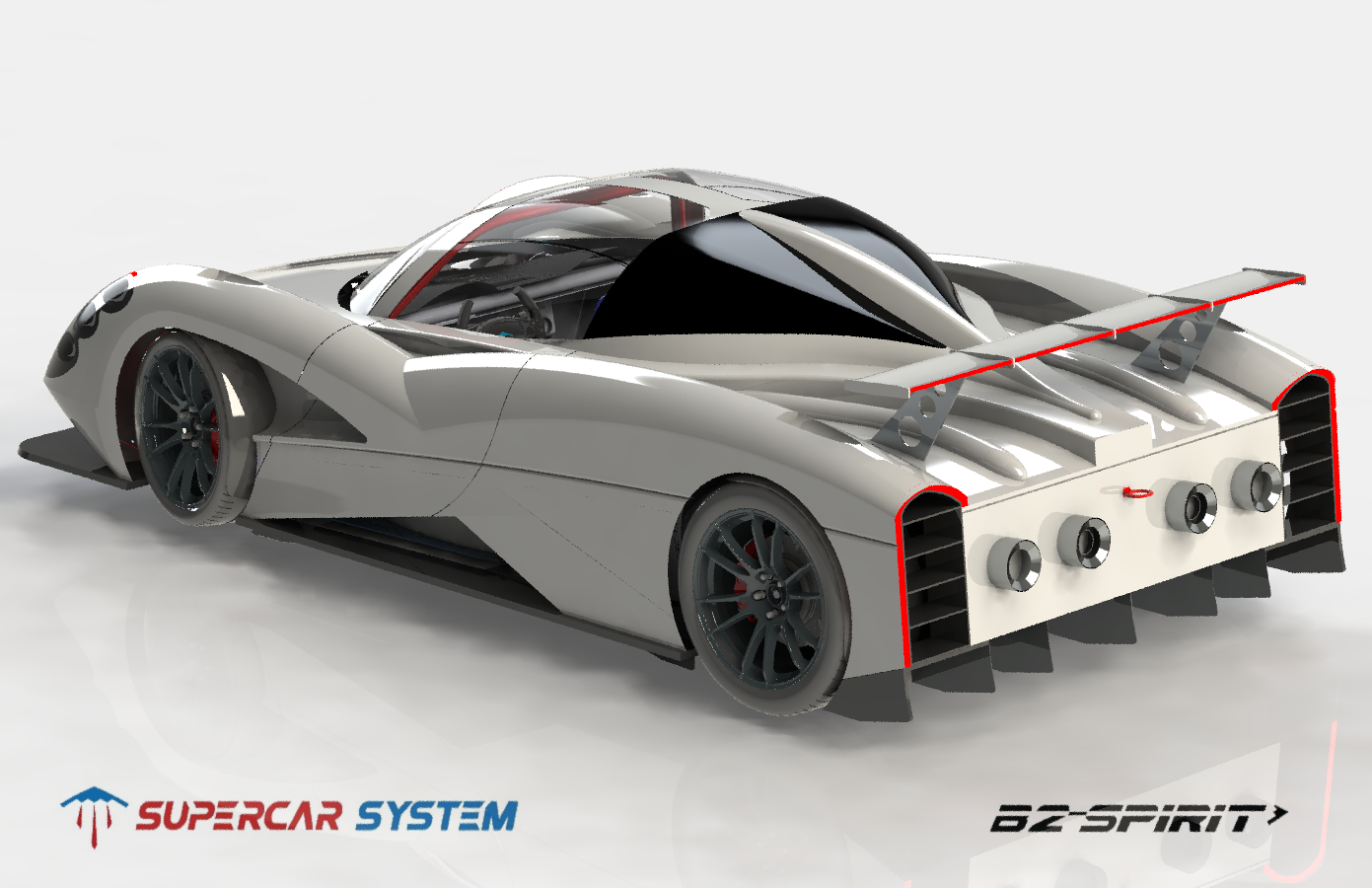 A2004143-B2 灵魂汽车